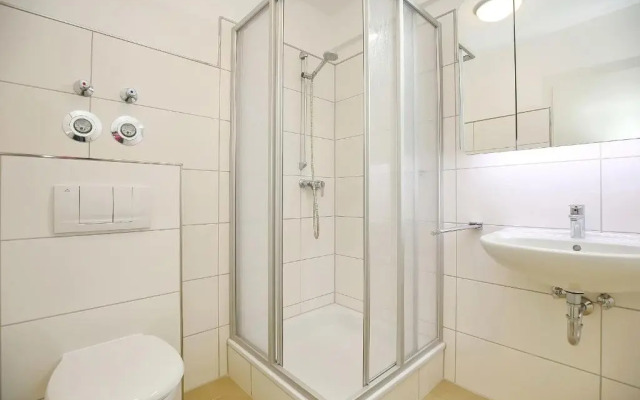 Seebach Wohnung 10