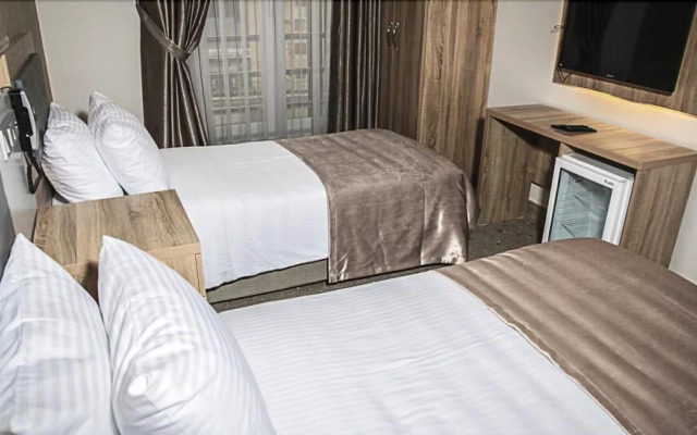 Remila Otel