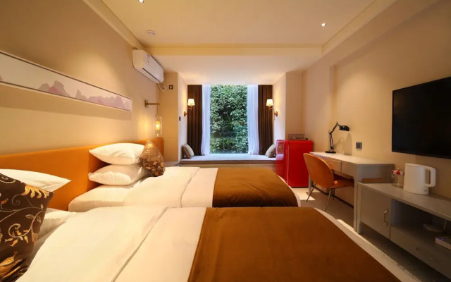 Guilin Garden Hotel