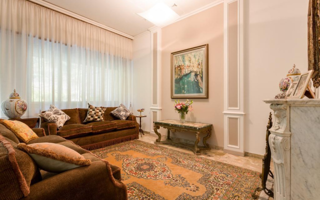 Sansotero Vatican Relais B&B