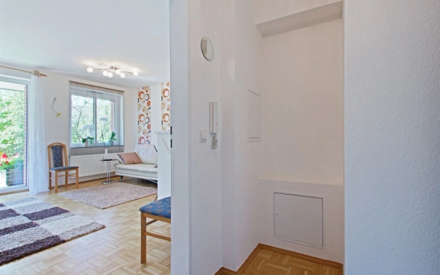 Private Apartment Feldbuschwende