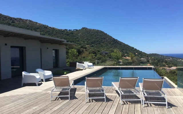 Villa Elena