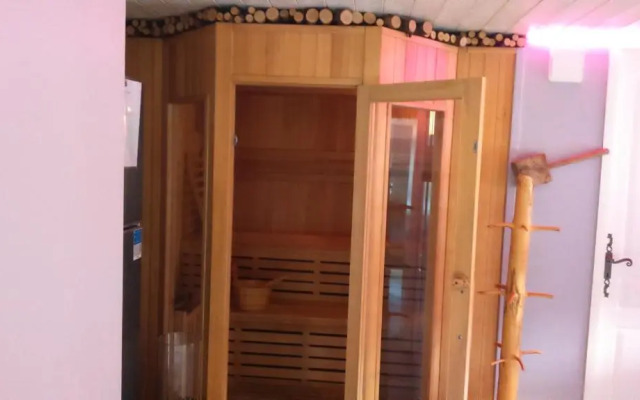 la jonquille wellness et spa