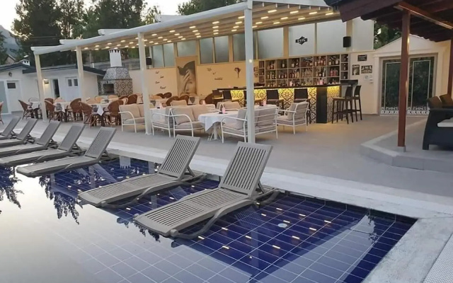 Fatih Apart Hotel