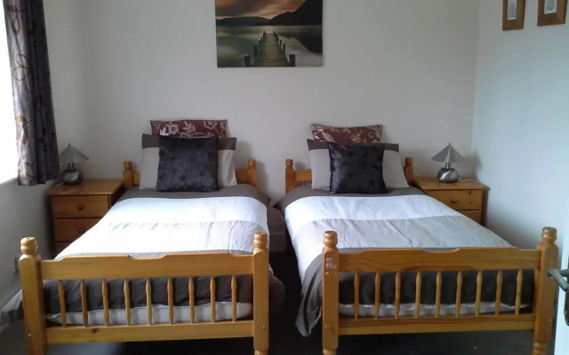 Nest Guesthouse