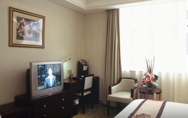 Donghu guest house