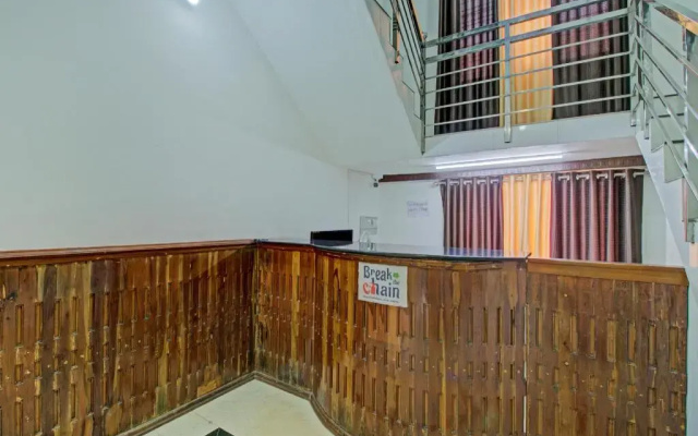 Jaya Tourist Home by OYO Rooms