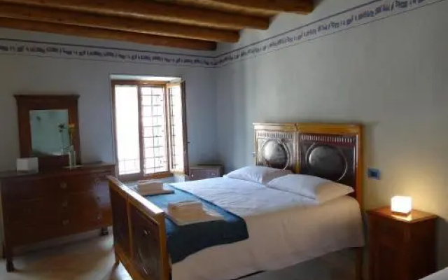 Le Camere Della Bice
