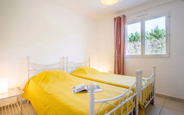 Les Villas De Letang