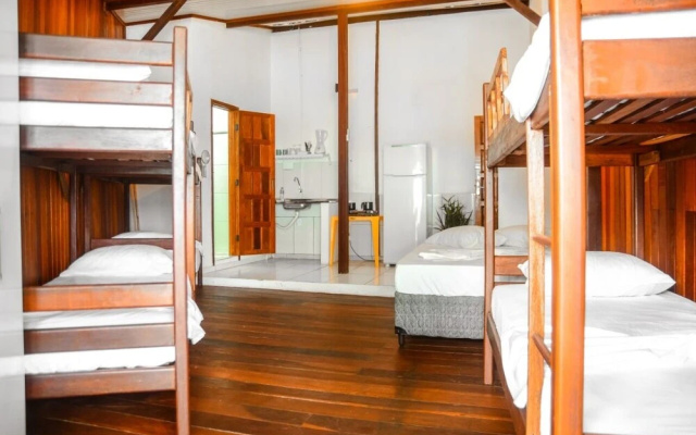 Morro Pub Beach House - Hostel
