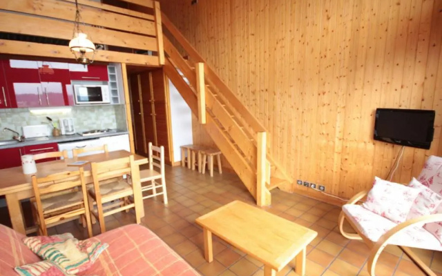 Appartement Les Saisies, 2 pièces, 7 personnes - FR-1-293-10