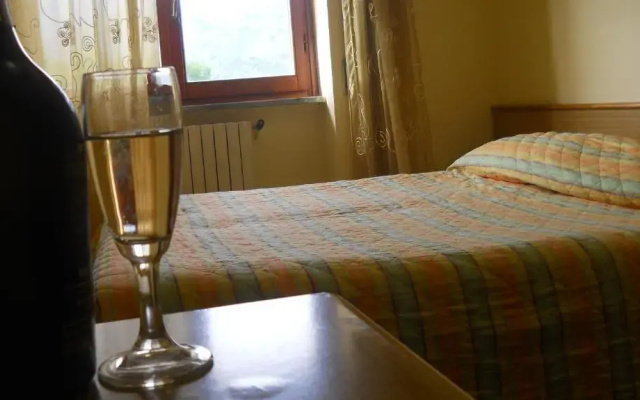 Hotel Diana