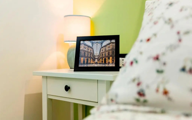 B&B Vico Milano 18