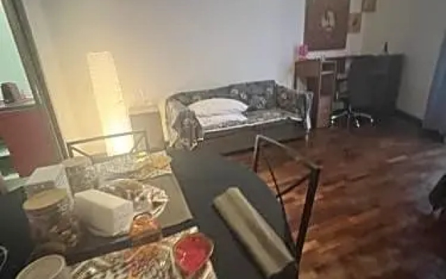 Bed and breakfast accogliente: Catania