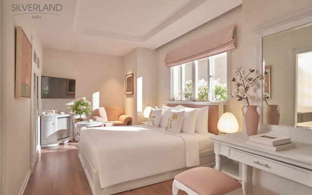 Silverland May Hotel