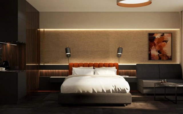 Hotel New Skanpol