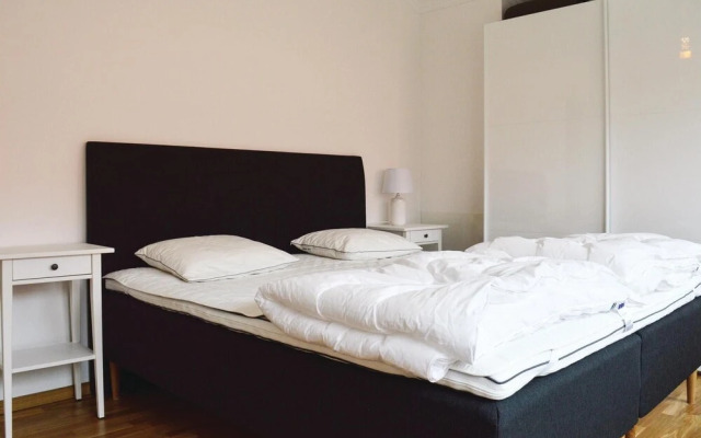 Amazing Apartment in Rönnäng With 2 Bedrooms and Wifi