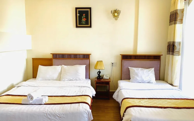 Anh Dao Hotel Da Lat