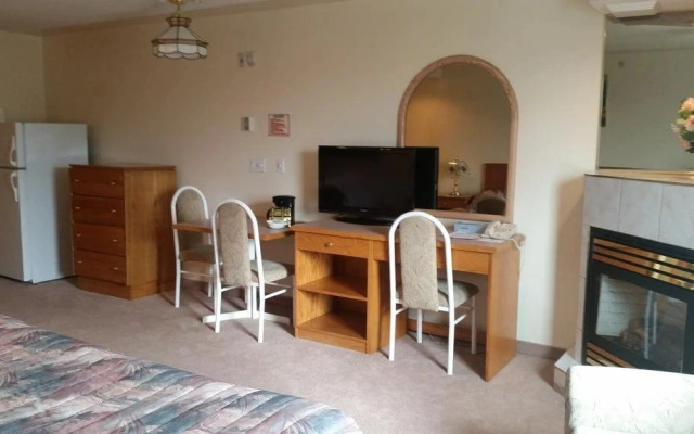 Western Budget Motel 2 Leduc Nisku