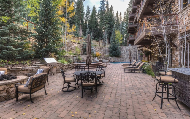 Timbers by Summit County Mountain Retreats