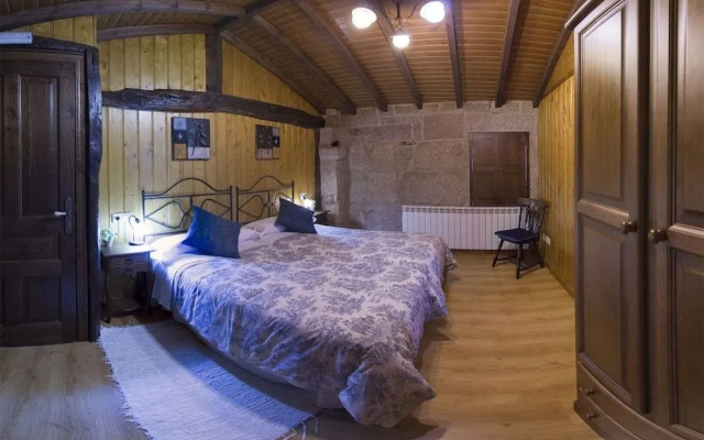 Casa Rural Magina