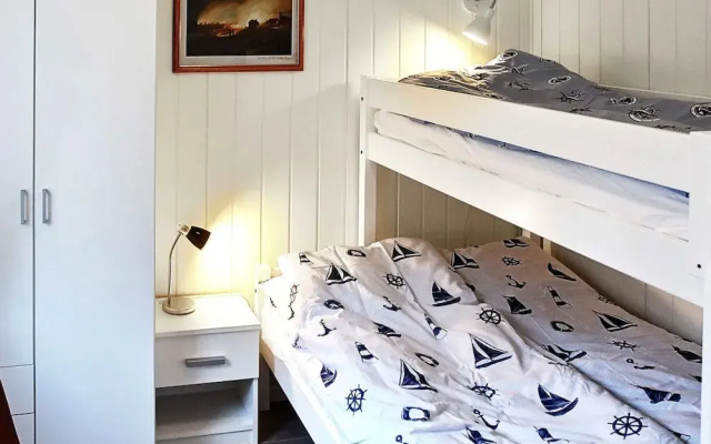 4 Star Holiday Home in Vatne