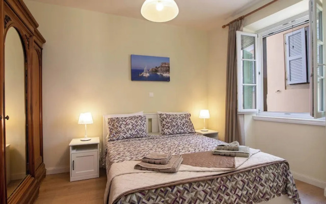 Dei Vecchi Casa by Corfuescapes