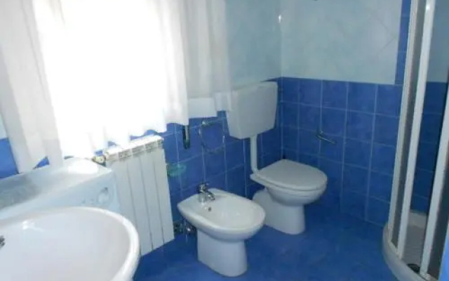Fides Apartment
