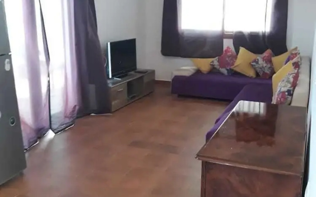 Appartement Tamuda Golf