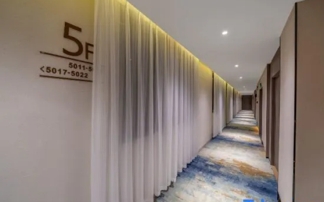 Fu Yao Hotel (ZiXing Dongjiang )