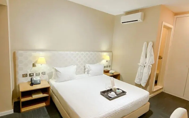 FAIAS - Boutique Hotel
