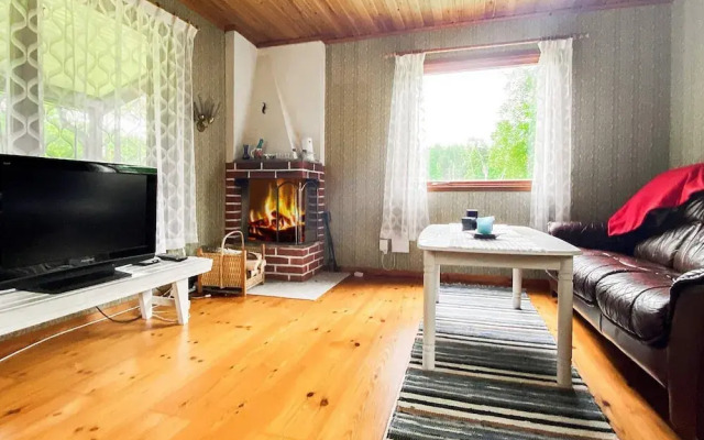 4 Person Holiday Home in Vimmerby
