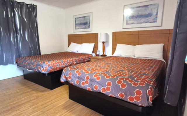 Economy Inn Cadillac MI by Hotel O