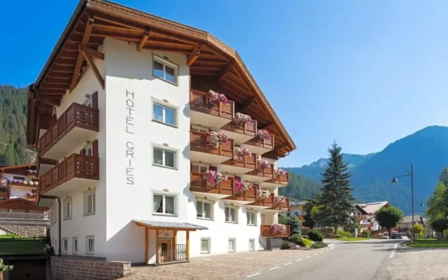Hotel Gries