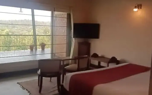 Solitude by Nature Resorts and Stays