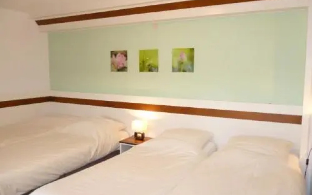 Hotel Landgoed Schoutenhof
