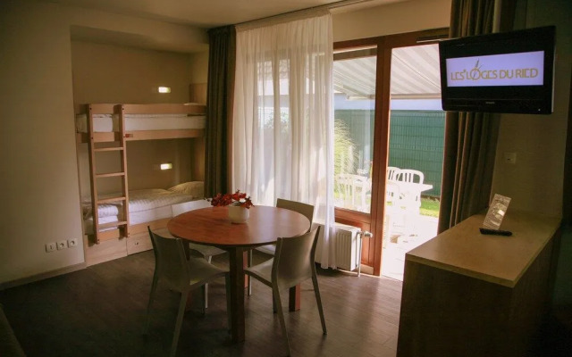 Les' Loges du Ried