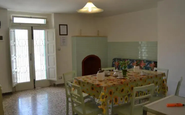 La dimora di Pirro