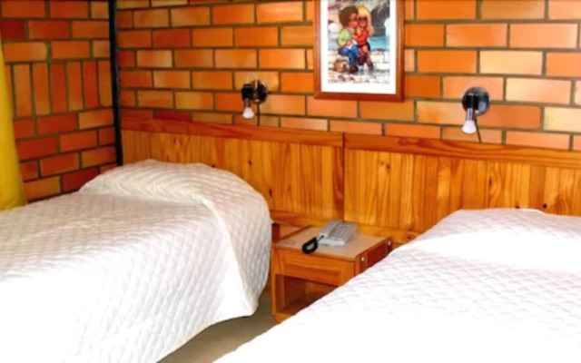Hotel Fraiburgo