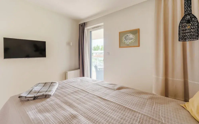Apartments & SPA Posesja Plażowa Grzybowo by POSESJA APARTAMENTY 4a II