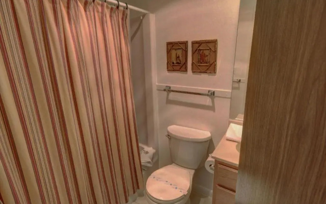 Key Condo 2970D