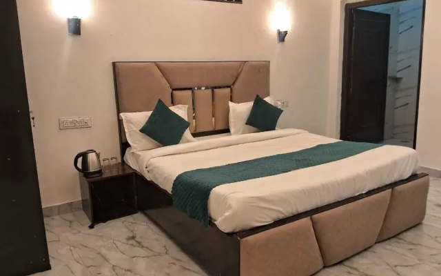Evencia Resort