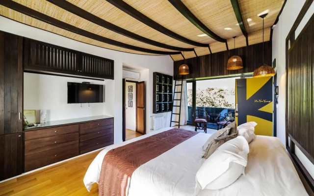 A Hotel Decosuites