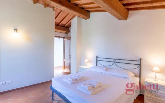 La Reggia - I Borghi Della Selvaccia