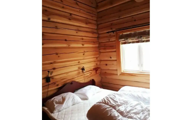 Blazerbu - Cabin for 8 persons - Hol
