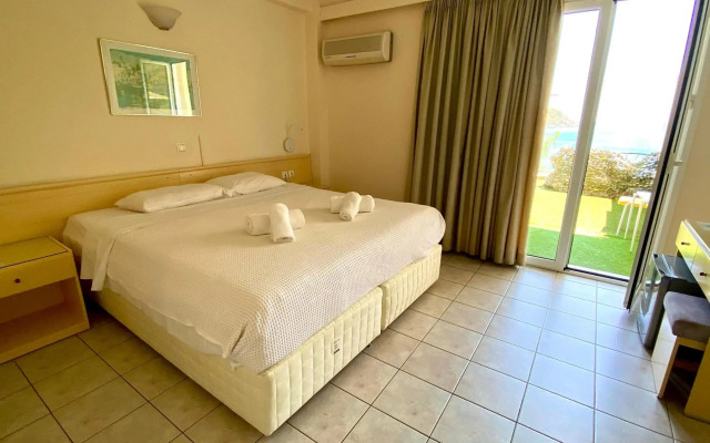 New Aegli Resort Hotel