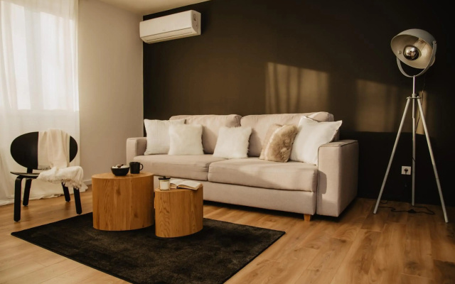Avenue apartment