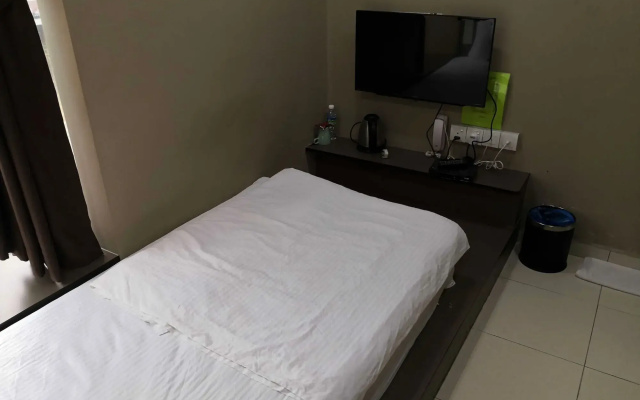 Tropika Garden Hotel Kulai