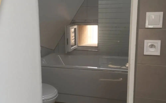 Appartement L'Arédien