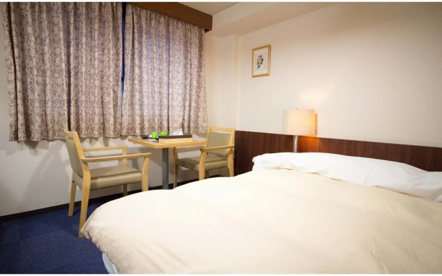 Hotel Nakanoshima